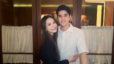 Al Ghazali juga Alyssa Daguise Siap Menikah pada Juni 2025