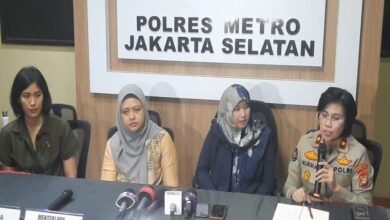 Alasan Lolly Disatukan dengan ODGJ kemudian Pengidap HIV pada Rumah Aman, Kemen PPPA: Sesuai Prosedur
