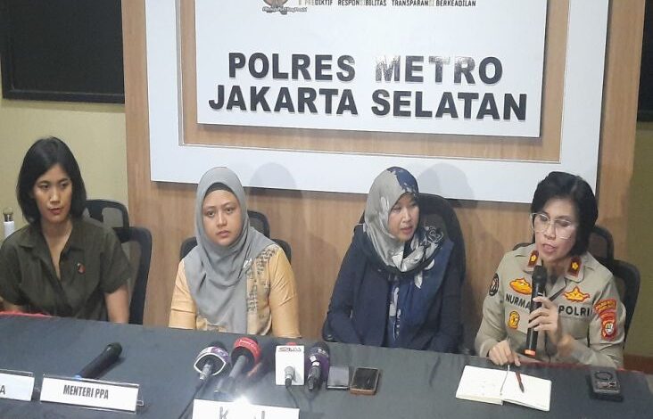 Alasan Lolly Disatukan dengan ODGJ kemudian Pengidap HIV pada Rumah Aman, Kemen PPPA: Sesuai Prosedur