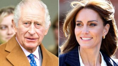 Alasan Menohok Raja Charles III Tolak Memberi Kate Middleton Nasihat Jadi Ratu