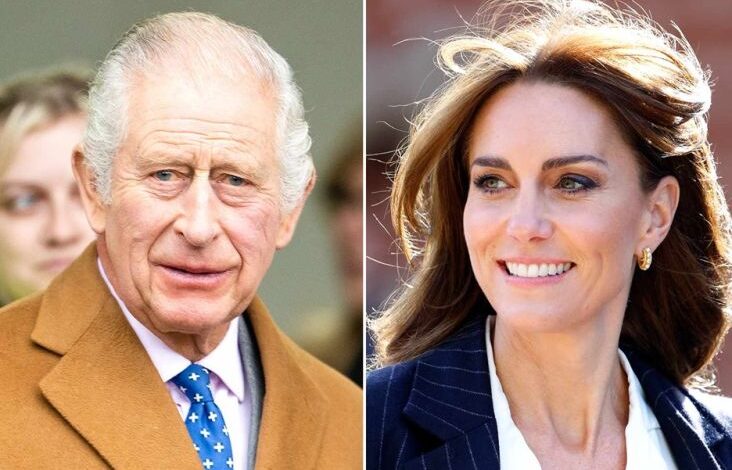 Alasan Menohok Raja Charles III Tolak Memberi Kate Middleton Nasihat Jadi Ratu