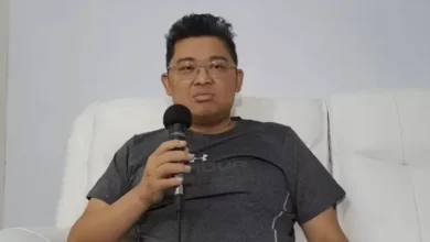 Alvin Lim Masih Perjuangkan Uang Donasi Agus Salim sebelum Meninggal Planet