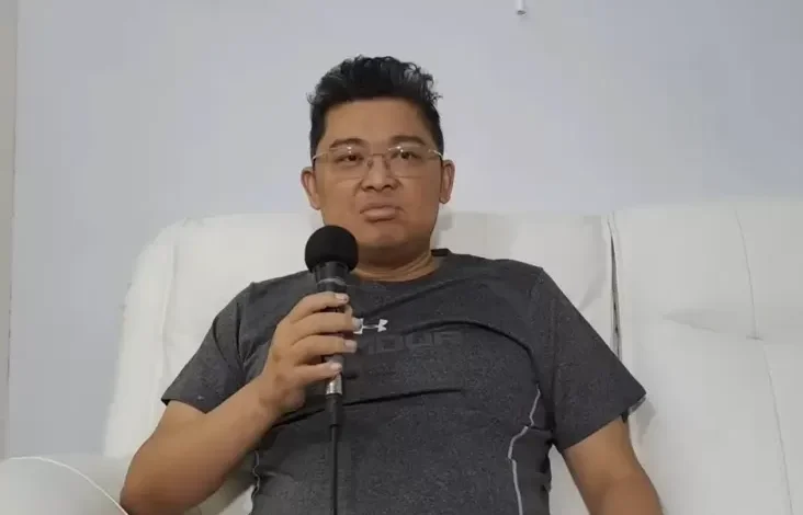 Alvin Lim Masih Perjuangkan Uang Donasi Agus Salim sebelum Meninggal Planet