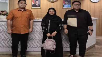 Anggota DPR serta juga BP2MI Fasilitasi Pulangkan PMI Asal Jember dari Arab