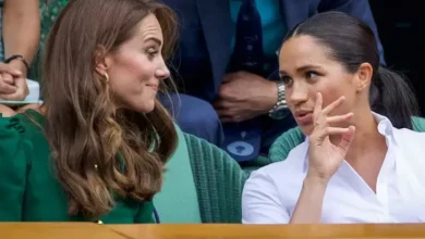 Anggota keluarga kerajaan Inggris yang tersebut Menghabiskan Uang Paling Banyak, Bukan Meghan Markle