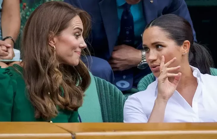 Anggota keluarga kerajaan Inggris yang tersebut Menghabiskan Uang Paling Banyak, Bukan Meghan Markle
