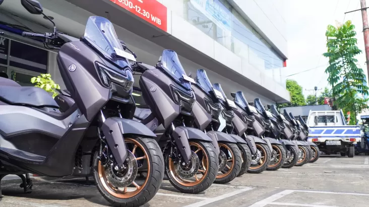 Apa Fungsi Sensor EOT pada Motor? Yuk, Kenali Penjaga Suhu yang mana digunakan Mengawasi Area Aspek Kesehatan Mesin Tunggangan Anda