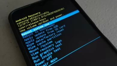 Apa Itu Recovery Mode di dalam pada HP Android?