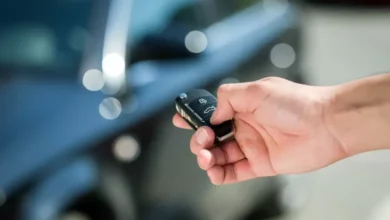 Apa yang dimaksud dimaksud Dilakukan Jika Kunci Utama Utama Mobil Tertinggal pada dalam?