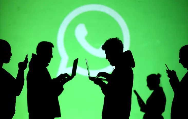 Apakah Chat WhatsApp yang digunakan Tidak di tempat tempat Backup Bisa Dikembalikan? Ternyata Bisa
