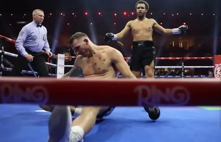 Di Usia 20 Tahun, Mampukah Moses Itauma Mengalami Kerusakan Rekor Mike Tyson?