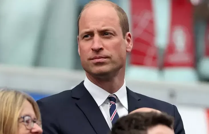 Apakah Pangeran William Akan Menjadi Raja Inggris dalam tempat 2025?
