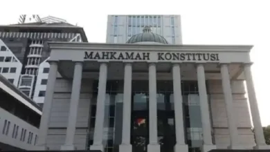 Apresiasi Putusan MK, Partai Ummat juga Partai Buruh Siapkan Capres 2029