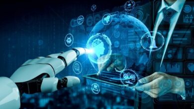 Artificial Intelligence Telah Mentransformasi Area Ride-Hailing