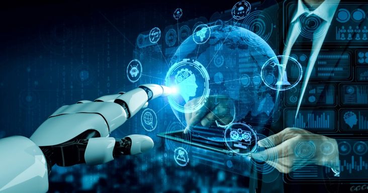 Artificial Intelligence Telah Mentransformasi Area Ride-Hailing