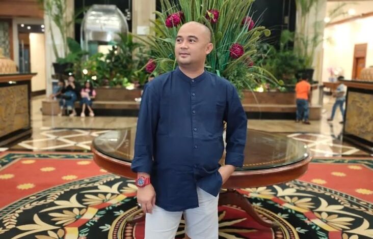 Artis Sinetron Sandy Permana serta juga Terduga Pelaku Penusukan Disebut Saling Kenal
