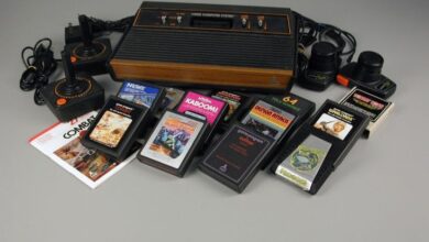 Atari Siap Hadirkan Pesaing PlayStation kemudian juga Nintendo di CES 2025