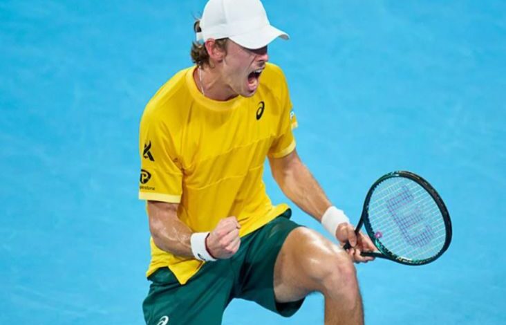 Australian Open 2025 Dimulai! Berikut Jadwal juga Link Streaming pada Vision+