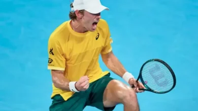 Australian Open 2025 Dimulai! Berikut Jadwal dan juga Link Streaming pada tempat Vision+