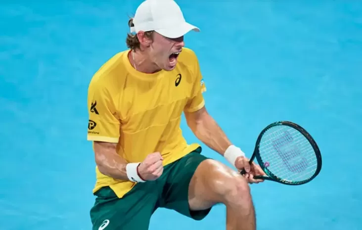 Australian Open 2025 Dimulai! Berikut Jadwal dan juga Link Streaming pada tempat Vision+