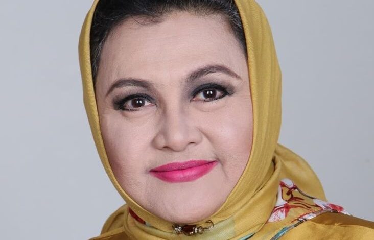 Bahaya Gula Darah Lebih dari 500 seperti Emilia Contessa, Risiko Fatal Mengintai