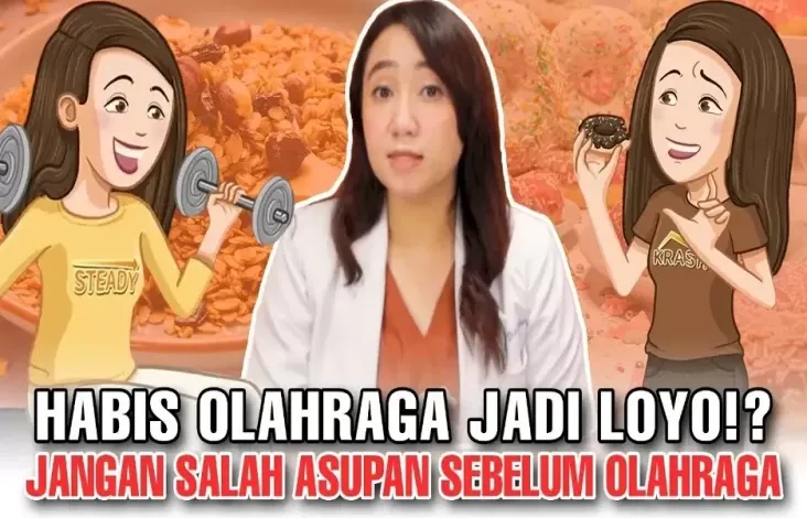 Bahaya Konsumsi Gula High-GI: Bisa Membuat Kadar Gula seperti Roller Coaster!