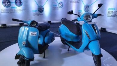 Bajaj Catat 3,1 Juta Penjualan Motor pada 2024, Hal ini adalah Datanya