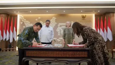 Bangun Kompleks Petrokimia Kelas Dunia, RI Eksplorasi Berkesempatan Penyertaan Modal ExxonMobil Rp161,2 T