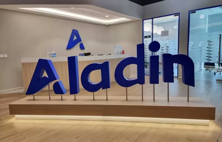 Bank Aladin Terus Berinovasi Tingkatkan Penetrasi Pasar Keuangan Syariah