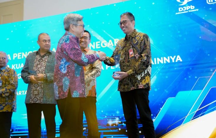 Bank Jatim Teken Perjanjian Kerja Sama Pengelolaan Kas Negara