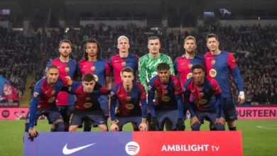 Barcelona serta juga Real Madrid Siap Berlaga Akhir Pekan Ini! Berikut Jadwal dan juga Link Streaming Copa Del Rey