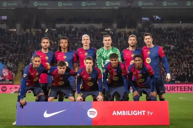 Barcelona serta juga Real Madrid Siap Berlaga Akhir Pekan Ini! Berikut Jadwal dan juga Link Streaming Copa Del Rey