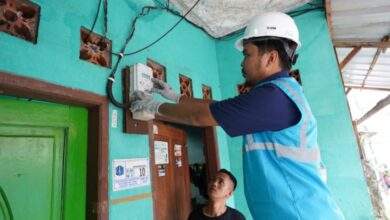 Batas Maksimal Beli Token Listrik Diskon 50 Persen, Cek Ketentuannya dalam area Sini!