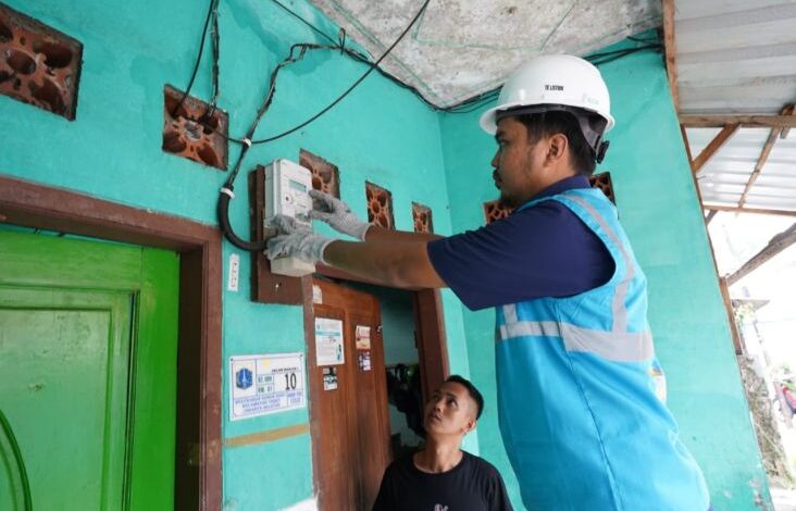 Batas Maksimal Beli Token Listrik Diskon 50 Persen, Cek Ketentuannya dalam area Sini!