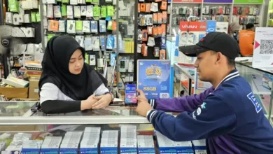 Begini Cara Mendapatkan Bonus Kuota, Ngegame juga TikTok Unlimited dari XL Axiata juga AXIS