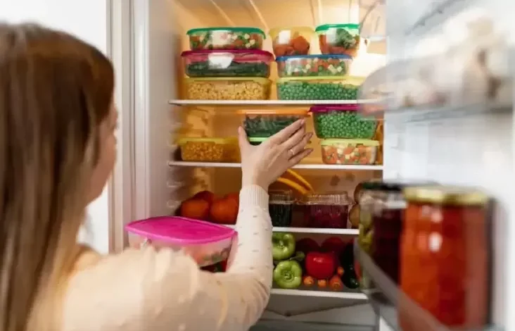 Berapa Lama Sisa Makanan Dapat Disimpan Aman pada Kulkas? Awas Keracunan