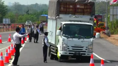 Bereskan Permasalahan Zero ODOL, Hal ini Kuncinya