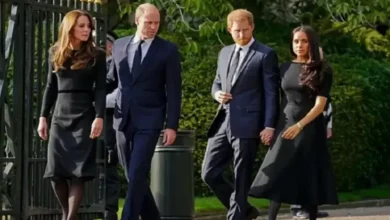 Bersiap Jadi Raja, Pangeran William Lakukan Pendekatan Baru pada Meghan Markle
