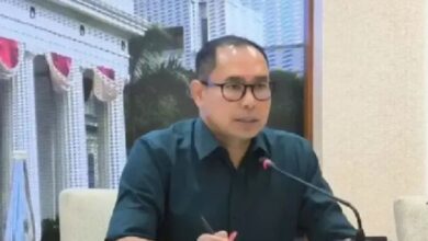 Besok, KBRI Kuala Lumpur Temui 4 WNI Korban Luka Penembakan pada Perairan Malaya