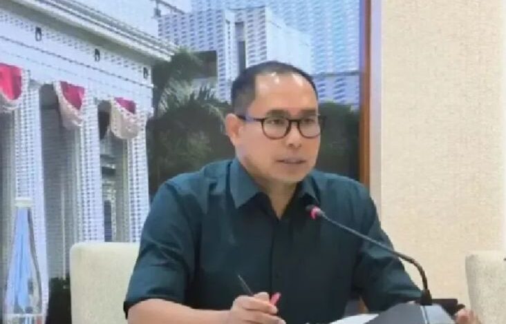 Besok, KBRI Kuala Lumpur Temui 4 WNI Korban Luka Penembakan pada Perairan Malaya