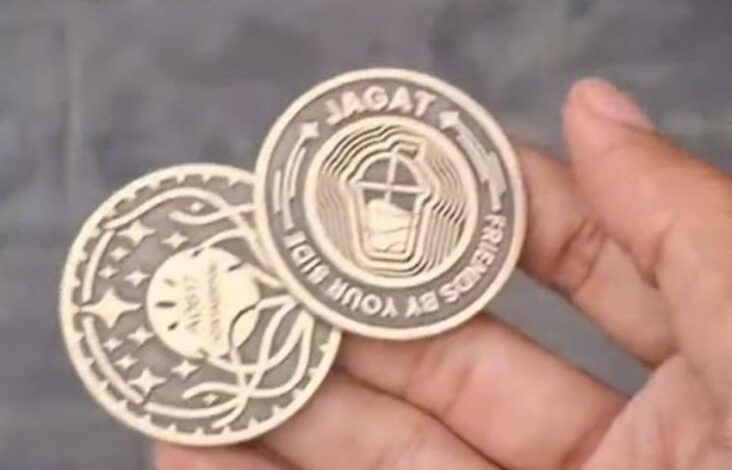 Bikin Gaduh se-Indonesia, Pendiri Koin Jagat Minta Maaf