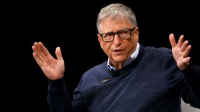 Bill Gates Ungkap Kemungkinan Mengidap Neurodivergen sejak Kecil