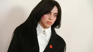 Billie Eilish Diduga Sindir Donald Trump yang tersebut Dilantik Jadi Presiden ke-47 Amerika
