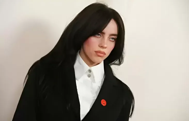 Billie Eilish Diduga Sindir Donald Trump yang tersebut Dilantik Jadi Presiden ke-47 Amerika