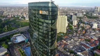 BNI Beberkan 5 Jurus Hadapi Tantangan di dalam area Tahun 2025