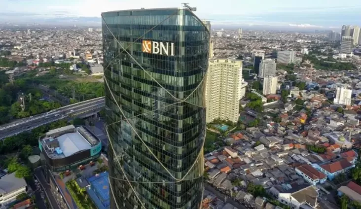BNI Beberkan 5 Jurus Hadapi Tantangan di dalam area Tahun 2025
