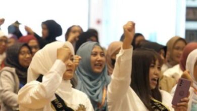 BNI Bina Pekerja Migran di dalam tempat Hong Kong Ciptakan Prospek Usaha Baru