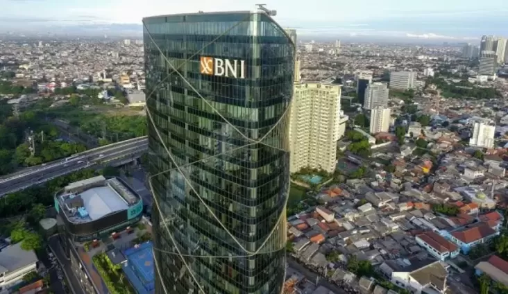 BNI Perkuat Tata Kelola Korporasi kemudian Pemberantasan Korupsi