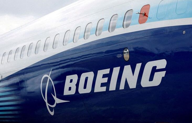 Boeing Boncos Rp188,8 Trilyun pada Tahun Penuh Krisis, Kerugian Terparah Sejak 2020