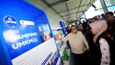 BPJPH Dorong Bimbingan UMKM Penuhi Kapasitas Halal
